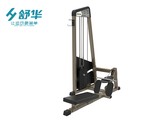 舒華低位劃船訓練器SH-G5811