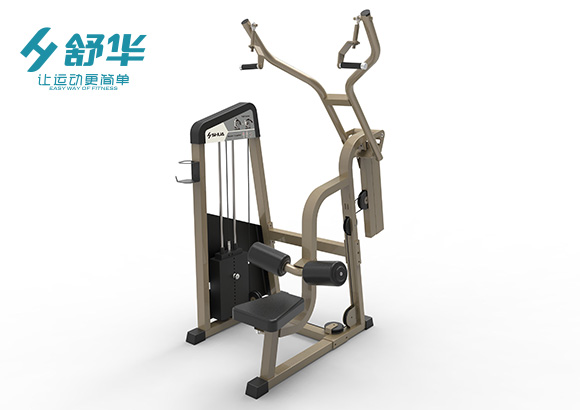 舒華高拉訓練器SH-G5801