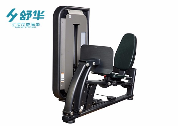 舒華坐式蹬腿訓練器SH-6809