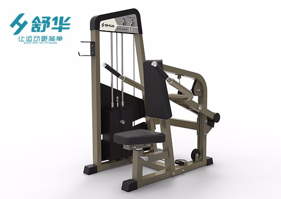 舒華三頭肌訓練器SH-G5808