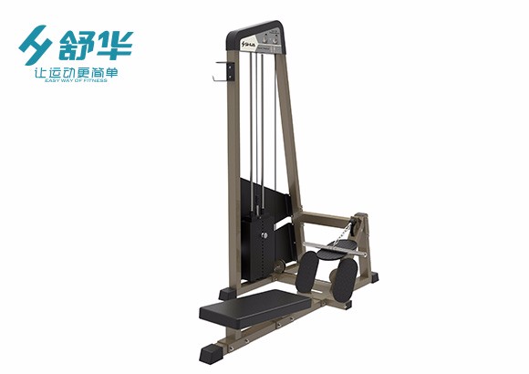 舒華低位劃船訓練器SH-G5811