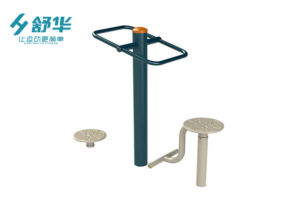 舒華坐立式扭腰器新國標JLG-24