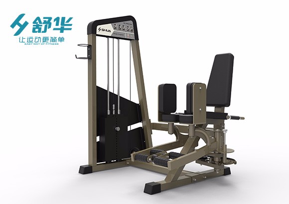 舒華大腿內(nèi)外側(cè)肌訓練器SH-G5819