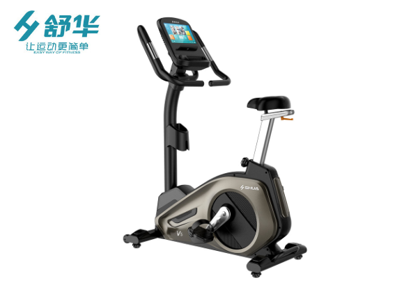 舒華高端商用 SH-B8900U健身車