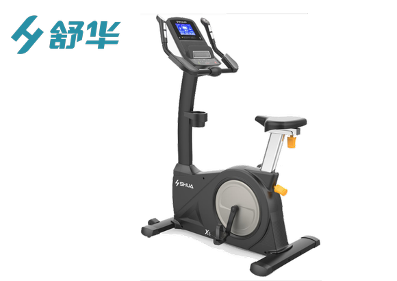 舒華立式健身車SH-B6500U X5-U